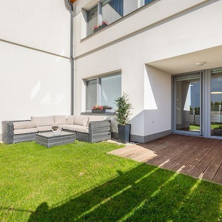 Willa Harcovna House Rožnov pod Radhoštěm Zewnętrze zdjęcie