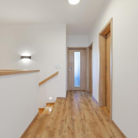 Willa Harcovna House Rožnov pod Radhoštěm Zewnętrze zdjęcie