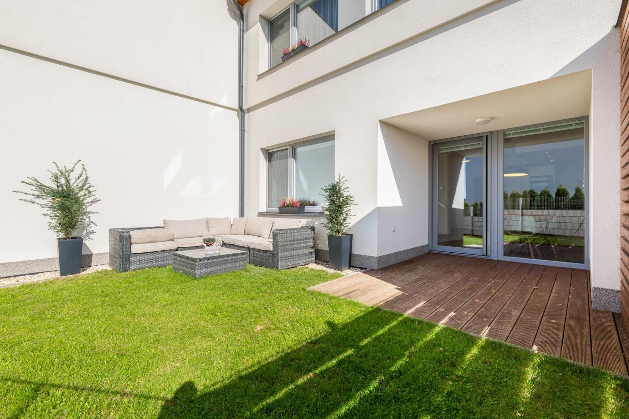 Willa Harcovna House Rožnov pod Radhoštěm Zewnętrze zdjęcie