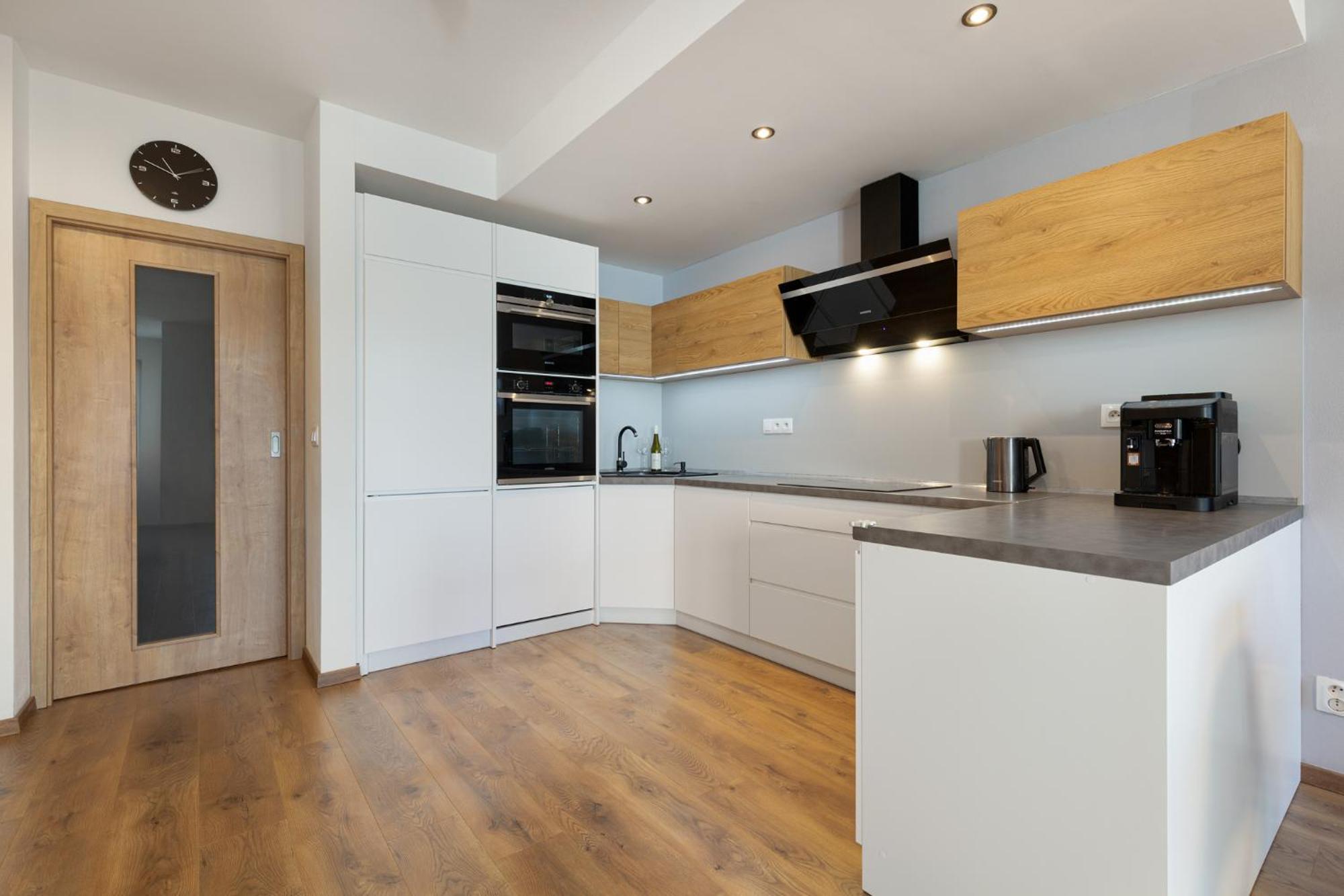 Willa Harcovna House Rožnov pod Radhoštěm Zewnętrze zdjęcie