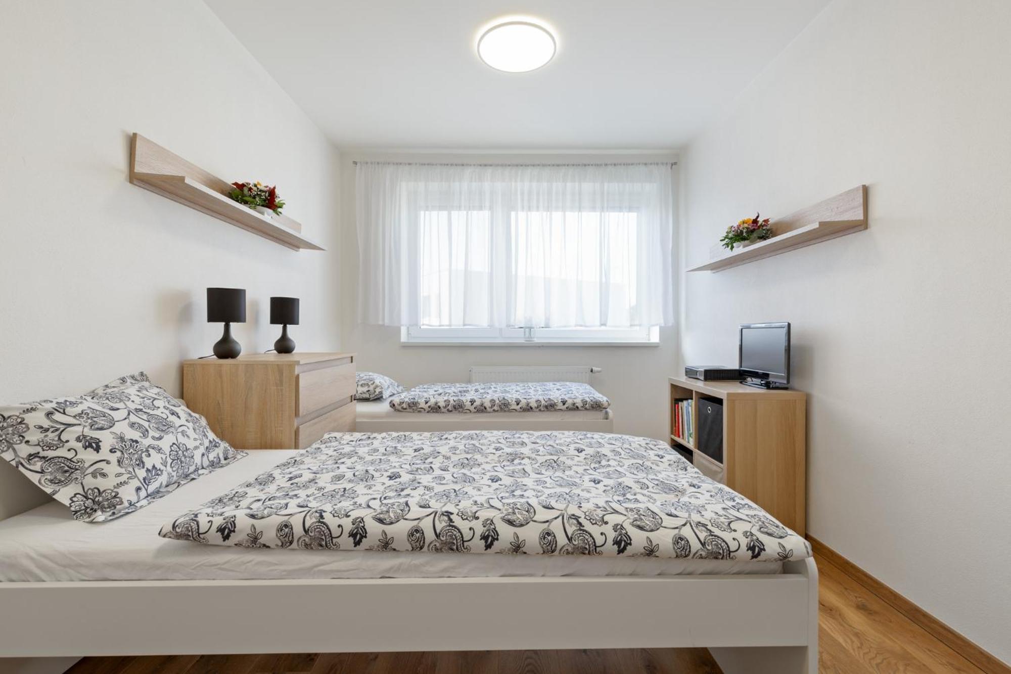 Willa Harcovna House Rožnov pod Radhoštěm Zewnętrze zdjęcie