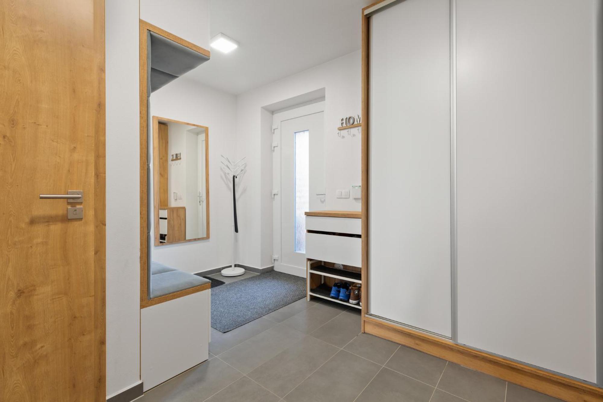 Willa Harcovna House Rožnov pod Radhoštěm Zewnętrze zdjęcie