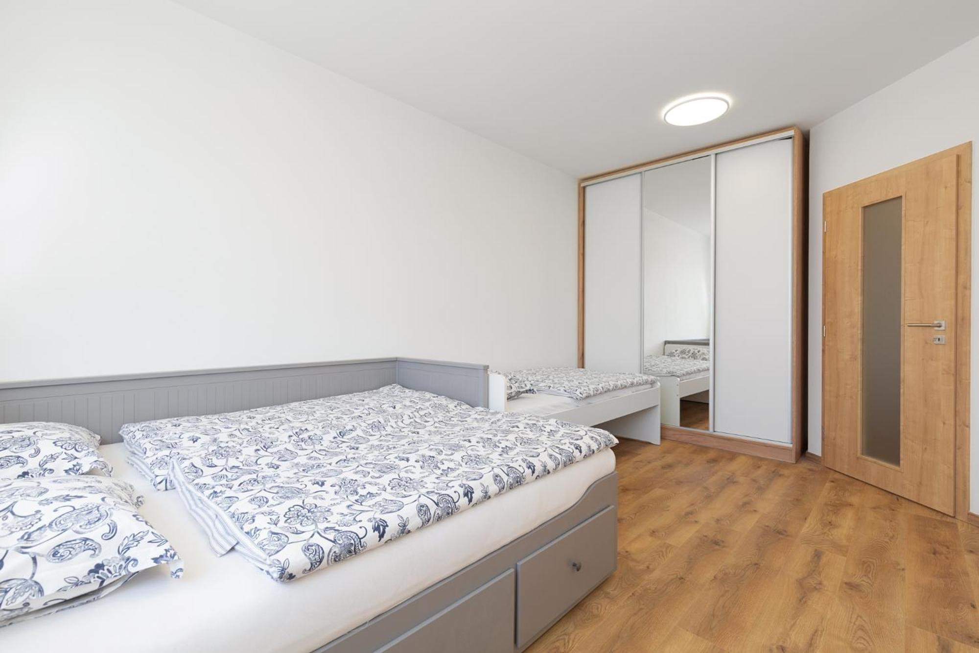 Willa Harcovna House Rožnov pod Radhoštěm Zewnętrze zdjęcie