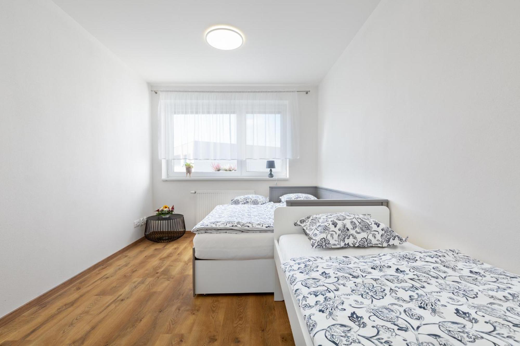 Willa Harcovna House Rožnov pod Radhoštěm Zewnętrze zdjęcie